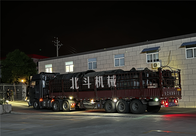 江西客户定制的到稻壳芭乐视频APP在线观看连夜装车发货